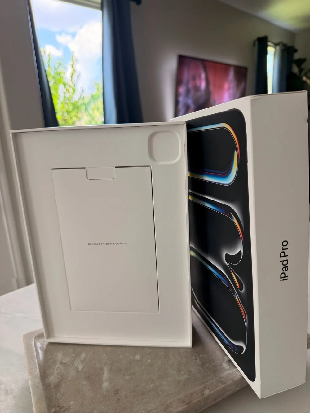 Apple iPad Pro 11inch  (512 GB) (WiFi Only) - with Apple ipad Case